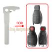 Picture of Emergency Key for Mercedes Benz HU64 