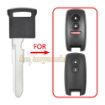 Picture of Emergency Key for Suzuki HU133R 37145-63J21