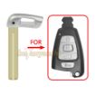 Picture of Emergency Key for Hyundai/Kia TOY49 81996-2L020