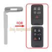 Picture of Emergency Key for Volvo HU101 30699525