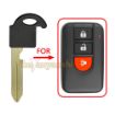 Picture of Emergency Key for Infiniti NSN14 H0564-CG005