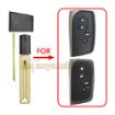 Picture of Emergency Key for Lexus  69515-50290