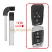 Picture of Emergency Key for VW 3G0937048AIS