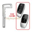 Picture of Emergency Key for Mercedes Benz HU64 