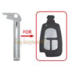 Picture of Emergency Key for Kia 81996-3F020 / 81996-3L040