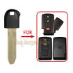 Picture of Emergency Key for Toyota TOY43 69515-47010