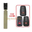 Picture of Emergency Key for Toyota Prius Camry TOY48 69515-47030/69515-06050/69515-07673