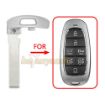 Picture of Emergency Key For Hyundai 81996-S1030