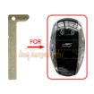 Picture of Emergency Key for Bentley HU162