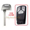 Picture of Emergency Key for Audi HU162