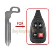 Picture of Emergency Key for Nissan Infiniti H0564-AG310